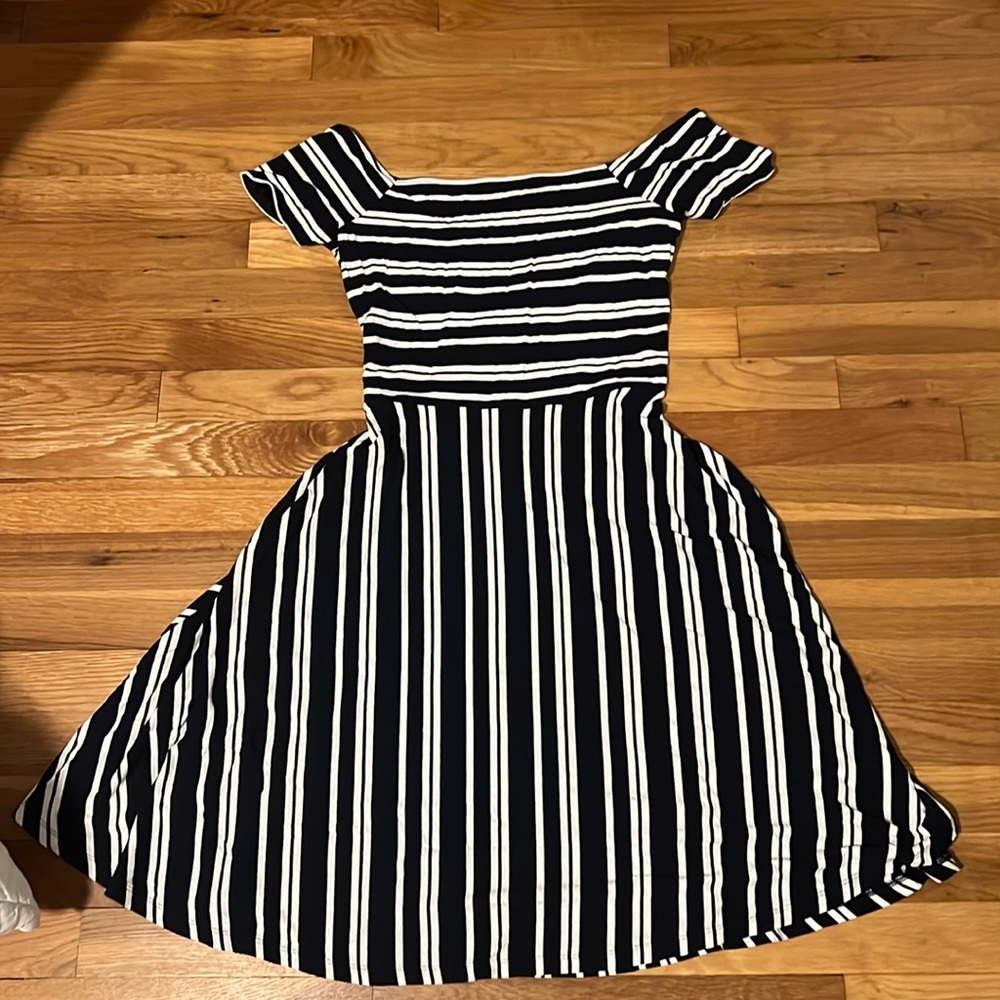 Loft dress